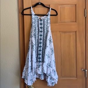 Free people dress